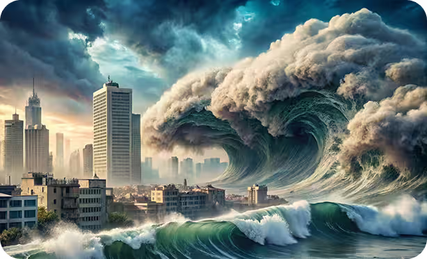 Tsunami
